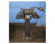 6&quot; Wheel Baldor 500, 1 PH/115 VOLTS, PEDESTAL, CARBIDE GRINDER,