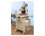 6" Width 18" Length Sharp SG-618, NEW 1995, SURFACE GRINDER