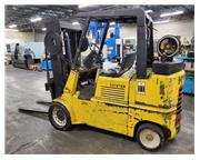 HYSTER FORKLIFT