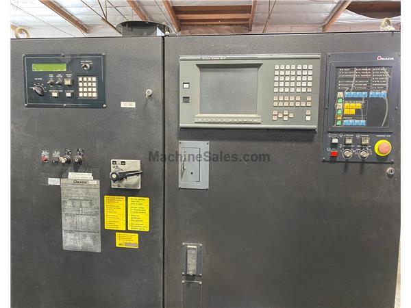 Fanuc 18P Control Unit Fanuc 18P Control Unit