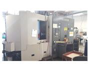 TOYODA FA450 III CNC HORIZONTAL MACHINING CENTER NEW: 2001 | JC