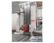 SNK BFR-3500 Ram Type CNC Traveling Column Horizontal Boring Mill