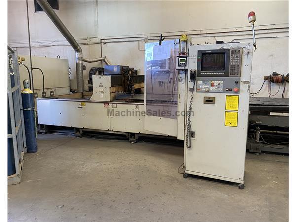 1998 - 3600 Watt Mitsubishi ML-2412 LXP CNC Laser