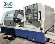 Mori Seiki SL-250B CNC Turning Center