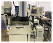 MITSUBISHI EDM EA8 CNC Sinker EDM