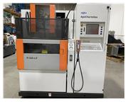 AGIECHARMILLES Robofil 240ccs Wire EDM, 2011