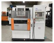 AGIECHARMILLES Robofil 240cc Wire EDM, 2008