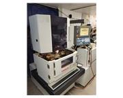 FANUC ROBOCUT ALPHA-0IC CNC WIRE ELECTRONIC DISCHARGE MACHINE NEW:2005 | AG