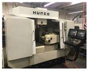 Hurco BMC 4020 CNC Vertical Machining Center