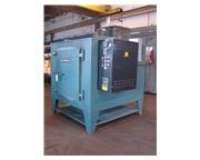 Grieve 36" x 36" x 48"L 1000F Cabinet Oven
