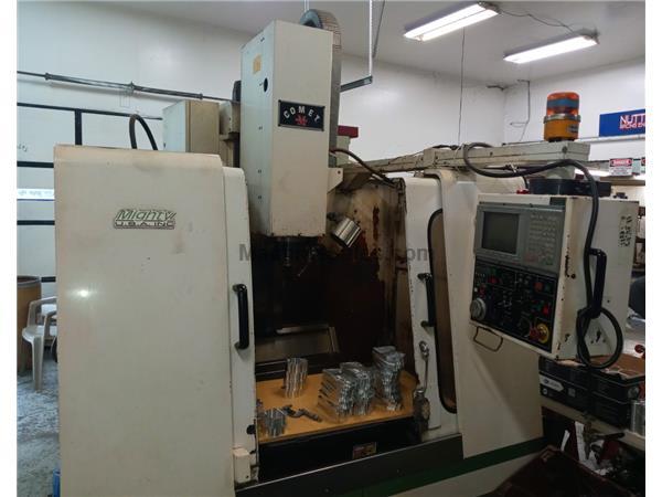1996 MIGHTY COMET VMC-500 1996 MIGHTY COMET VMC-500