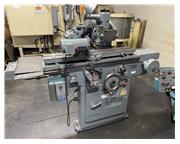 Gallmeyer  Livingston 62, NEW 1986, POWER TABLE  POWER WORKHEAD TOOL  CUTTER GRINDER, BEAU