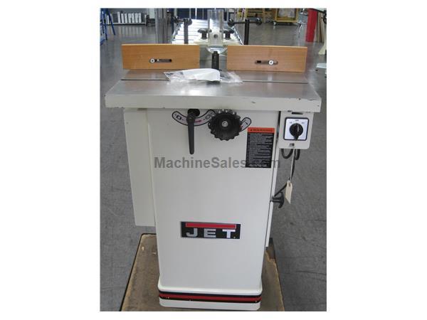 Shaper 1.5hp CS-Jet Shaper 1.5hp CS-Jet