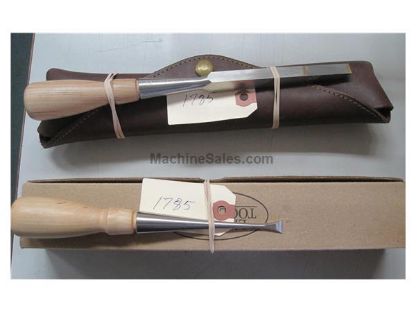 Chisel 3/8" Mortise or Fishtl Chisel 3/8" Mortise or Fishtl