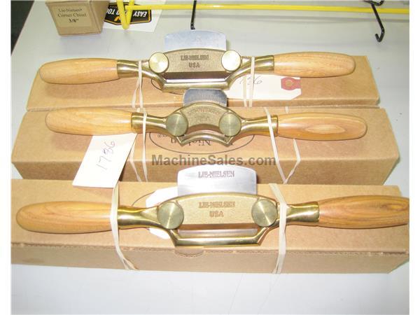 Spokeshaves Various Spokeshaves Various