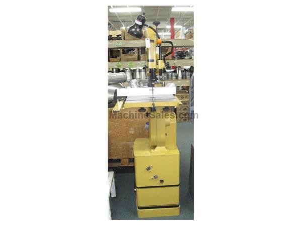 Band Saw 14" C/S 1-1/2hp/1p PM Band Saw 14" C/S 1-1/2hp/1p PM