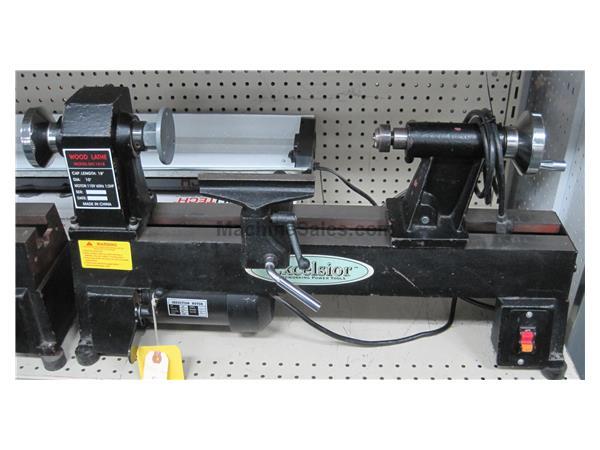 Lathe Mini 10"x18" BT Exclsr Lathe Mini 10"x18" BT Exclsr