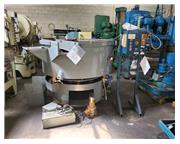 RAMPE VIBRATORY TUB