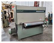 GRINDING MASTER THRU-FEED SANDER