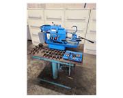 TELEDYNE LANDIS MACHINE U.K. THREADER