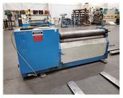 AMERECON MECHANICAL PLATE BENDING ROLL