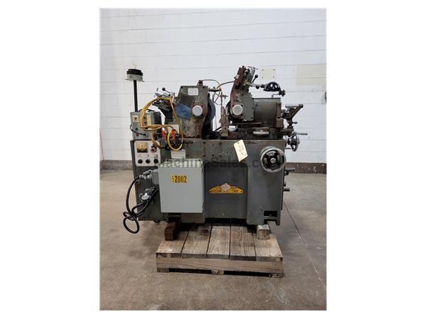 Supertec STC-12 Centerless Grinder Supertec STC-12 Centerless Grinder