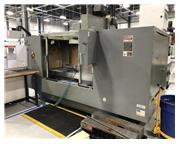 FADAL MODEL VMC-6030 HT CNC VERTICAL MACHINING CENTER NEW 2008