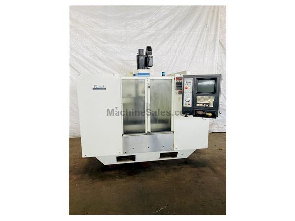 1998 Fadal VMC3016HT CNC Vertical Mill, 1998 Fadal VMC3016HT CNC Vertical Mill,