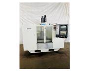 1998 Fadal VMC3016HT CNC Vertical Mill,