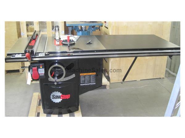 Cab Saw 10x52 3/1 LT Saw Stp Cab Saw 10x52 3/1 LT Saw Stp