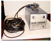 H. A. Jones P0W600 Stud Welder SPOT WELDER