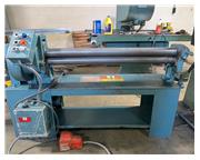 16" Cap 48" Width Roper-Whitney 34/18 BENDING ROLL