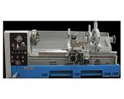 32" Swing 80" Centers Acra 3280SET ENGINE LATHE, 6"bore, A2-11 spindle nose