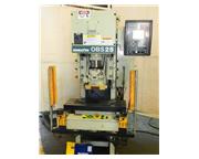 25 Ton Komatsu OBS 25-33 OBI PRESS