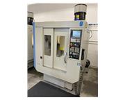 Bridgeport-Hardinge GX480 VERTICAL MACHINING CENTER