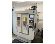 Bridgeport-Hardinge GX480 VERTICAL MACHINING CENTER