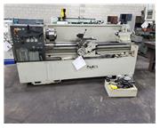 DOALL-ROMI ENGINE LATHE