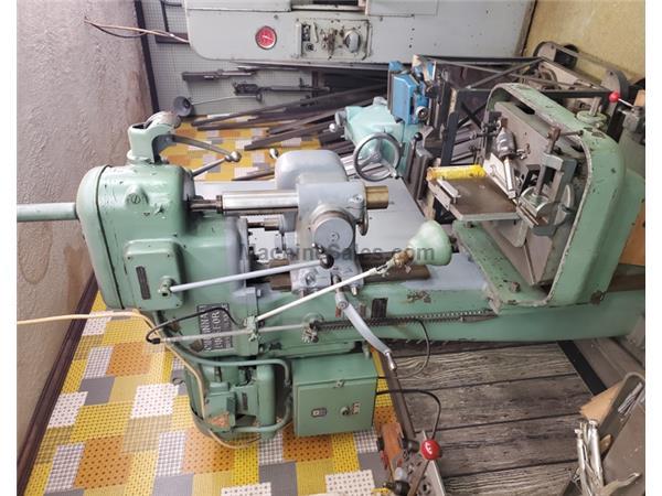 CINCINNAT BICKFORD GEARED HEAD DRILL CINCINNAT BICKFORD GEARED HEAD DRILL