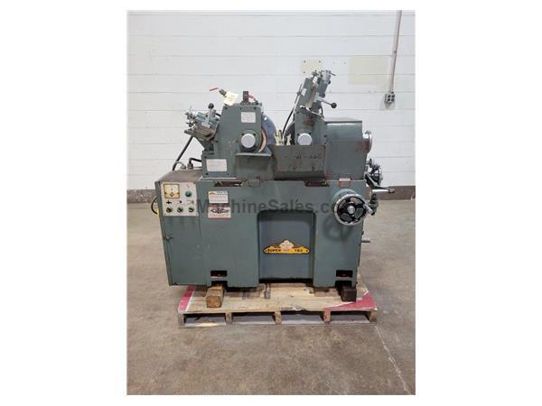 Supertec STC-12 Centerless Grinder Supertec STC-12 Centerless Grinder