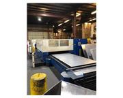 2004 Trumpf L3030, 5x10, 4000 Watt CNC Laser