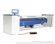 ERBEND 126&quot; (10&#39;) x 16 ga. CNC Folder MFC 3215