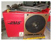 HAAS HRT 310 BL ROTARY TABLE