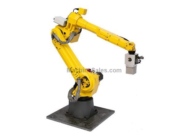 2012 FANUC ROBOT M-20iA/10L