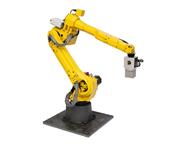 2012 FANUC ROBOT M-20iA/10L