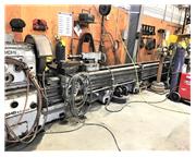 24"/35" x 200" Dianichi Gap Bed Lathe Model DLG-SHB 63X500 N