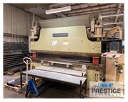 Cincinnati 90AF10 90 Ton x 12' 8-Axis CNC Hydraulic Press Brake