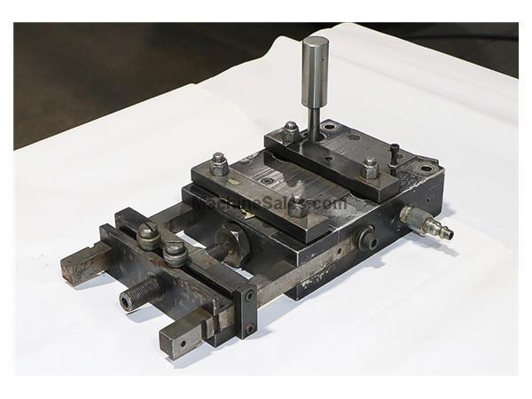 3" Width 3" Stroke Rapid Air C3 PRESS FEED