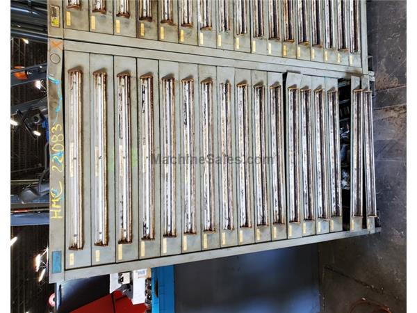STANLEY VIDMAR METAL STORAGE CABINET STANLEY VIDMAR METAL STORAGE CABINET