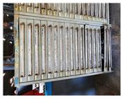 STANLEY VIDMAR METAL STORAGE CABINET