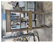 CAROLINA TOOL & EQUIPMENT H-FRAME HYDRAULIC PRESS